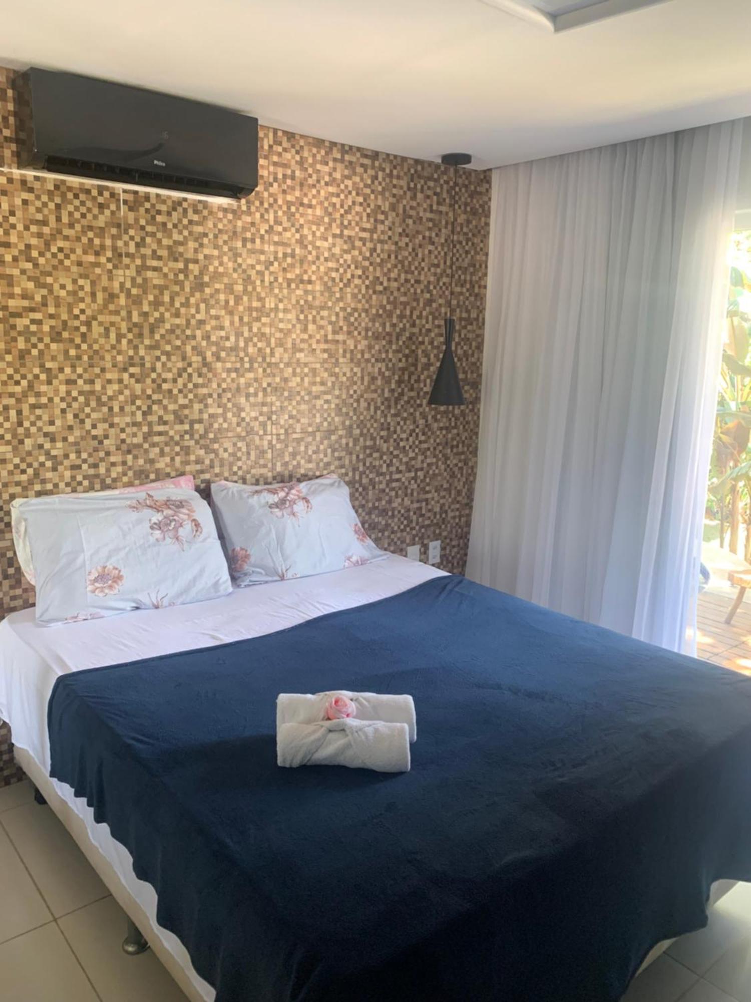 Pratagy E Sala Com Jacuzzi Apartamento Maceió