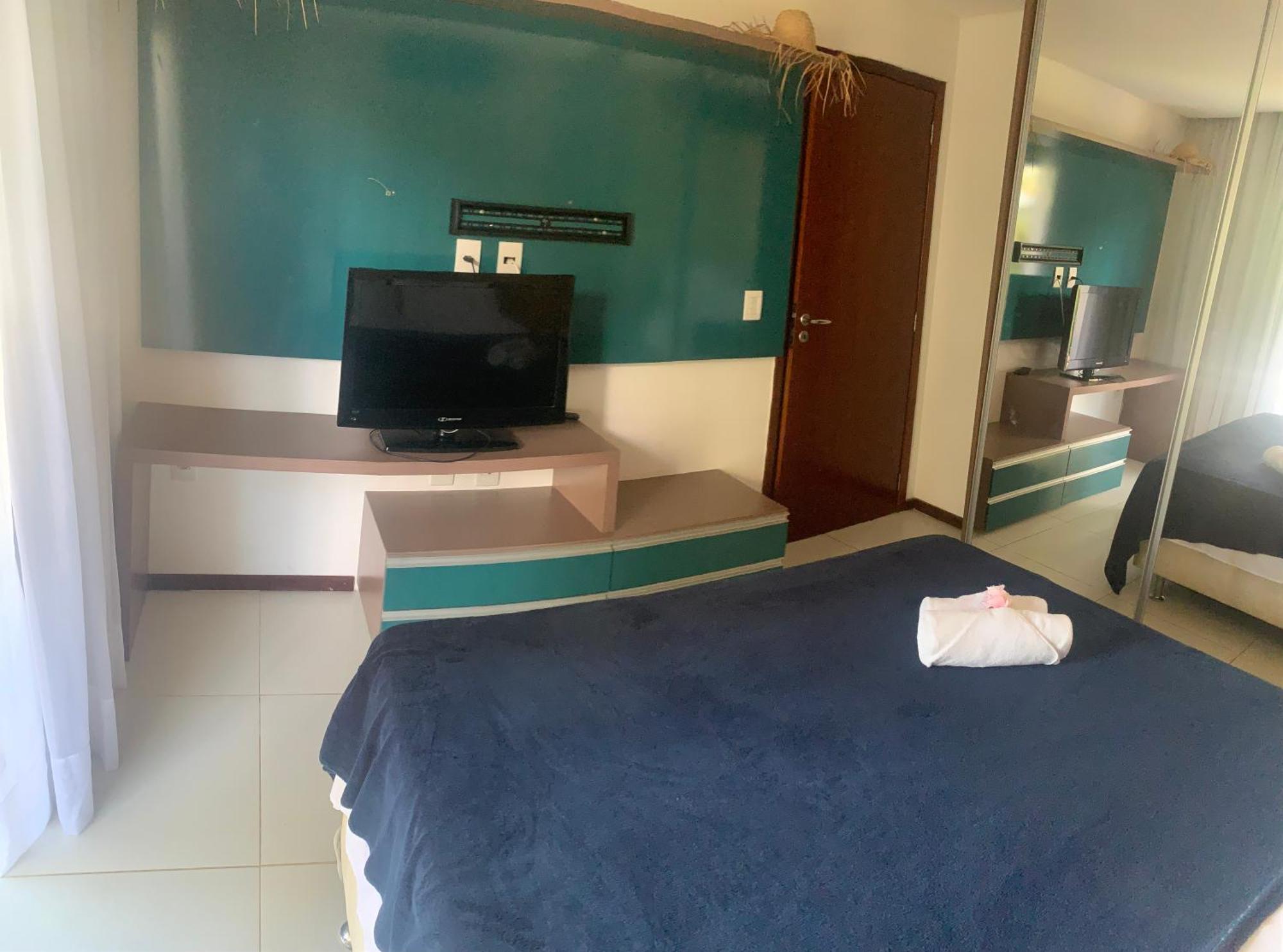 Pratagy E Sala Com Jacuzzi