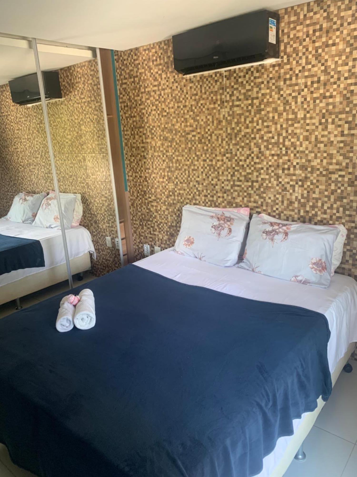 Pratagy E Sala Com Jacuzzi Apartamento *